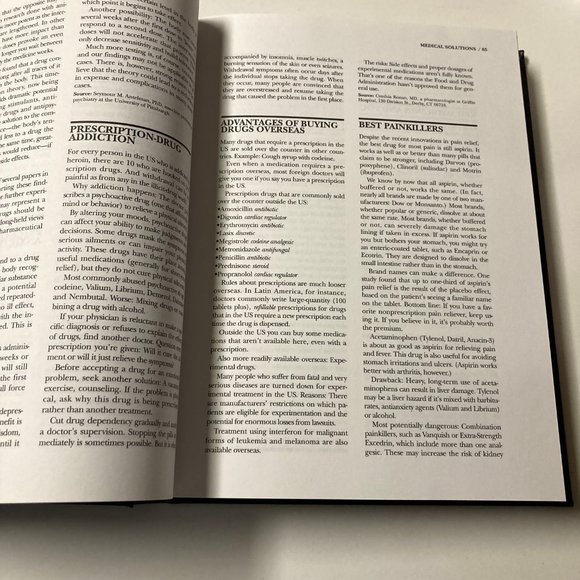 The Big Black Book (1995 Edition, Hardcover) - Picture 11 of 16